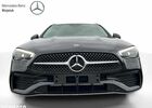 Мерседес Ц-Класс 2025 в Европе на Automoto.ua Черный Мерседес Ц-Класс, объемом двигателя 1 л и пробегом 1 тыс. км за 66344 $, фото 1 на Automoto.ua