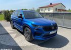 Шкода Kodiaq, об'ємом двигуна 1.98 л та пробігом 45 тис. км за 42117 $, фото 1 на Automoto.ua