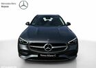 Мерседес Ц-Класс 2023 в Европе на Automoto.ua Серый Мерседес Ц-Класс, объемом двигателя 1 л и пробегом 18 тыс. км за 62352 $, фото 1 на Automoto.ua