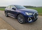 Ауди Q3 Sportback, объемом двигателя 1.5 л и пробегом 18 тыс. км за 35616 $, фото 1 на Automoto.ua