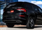 Шкода Kodiaq, об'ємом двигуна 1.97 л та пробігом 186 тис. км за 26544 $, фото 13 на Automoto.ua