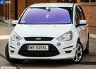 Форд С-Макс, об'ємом двигуна 2 л та пробігом 340 тис. км за 7754 $, фото 1 на Automoto.ua