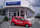 Купить новое авто  в Хмельницком в автосалоне "Автоцентр ЛИГА Ravon" | Фото 2 на Automoto.ua