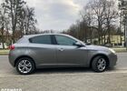 Альфа Ромео Giulietta, об'ємом двигуна 1.6 л та пробігом 134 тис. км за 6479 $, фото 7 на Automoto.ua