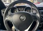 Альфа Ромео Giulietta 2018 у Європі на Automoto.ua Червоний Альфа Ромео Giulietta, об'ємом двигуна 1 л та пробігом 54 тис. км за 13536 $, фото 21 на Automoto.ua