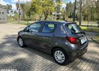 Тойота Ярис, объемом двигателя 1.5 л и пробегом 180 тыс. км за 8639 $, фото 6 на Automoto.ua