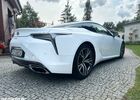 Лексус ЛС, объемом двигателя 4.97 л и пробегом 122 тыс. км за 79913 $, фото 4 на Automoto.ua