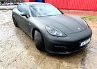 Порше Panamera, об'ємом двигуна 4.81 л та пробігом 156 тис. км за 26998 $, фото 1 на Automoto.ua