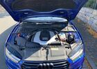 Синий Ауди A7 Sportback, объемом двигателя 2.97 л и пробегом 148 тыс. км за 36491 $, фото 5 на Automoto.ua