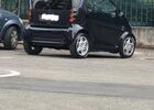 Чорний Смарт Fortwo, об'ємом двигуна 0.6 л та пробігом 150 тис. км за 3014 $, фото 2 на Automoto.ua