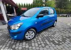 Сузуки Celerio, объемом двигателя 1 л и пробегом 52 тыс. км за 5615 $, фото 5 на Automoto.ua