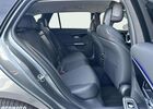 Мерседес Ц-Класс 2023 в Европе на Automoto.ua Серый Мерседес Ц-Класс, объемом двигателя 1 л и пробегом 18 тыс. км за 62352 $, фото 17 на Automoto.ua