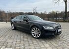 Ауді A7 Sportback, об'ємом двигуна 3 л та пробігом 196 тис. км за 16177 $, фото 1 на Automoto.ua