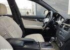 Мерседес Ц-Класс 2008 в Европе на Automoto.ua Черный Мерседес Ц-Класс, объемом двигателя 1 л и пробегом 227 тыс. км за 28500 $, фото 25 на Automoto.ua