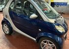 Синій Смарт Fortwo, об'ємом двигуна 0.7 л та пробігом 35 тис. км за 3261 $, фото 2 на Automoto.ua