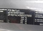 Сірий Фіат 500e, об'ємом двигуна 0 л та пробігом 44 тис. км за 8870 $, фото 19 на Automoto.ua