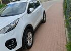 Кіа Sportage, об'ємом двигуна 1.59 л та пробігом 87 тис. км за 16307 $, фото 25 на Automoto.ua