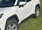 Тойота РАВ 4 2019 в Европе на Automoto.ua Белый Тойота РАВ 4, объемом двигателя 2.49 л и пробегом 150 тыс. км за 23530 $, фото 8 на Automoto.ua