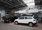 Купить новое авто Skoda в Полтаве в автосалоне "Автоцентр Полтава" | Фото 4 на Automoto.ua