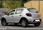 Дачія Sandero StepWay, об'ємом двигуна 0.9 л та пробігом 45 тис. км за 7192 $, фото 2 на Automoto.ua