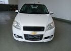 Шевроле Авео 2010 у Європі на Automoto.ua Білий Шевроле Авео, об'ємом двигуна 1.21 л та пробігом 199 тис. км за 2900 $, фото 8 на Automoto.ua