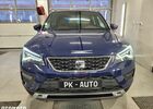 Сеат Ateca, об'ємом двигуна 1.4 л та пробігом 71 тис. км за 16134 $, фото 18 на Automoto.ua