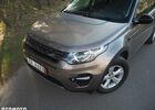 Ленд Ровер Discovery Sport, объемом двигателя 2 л и пробегом 158 тыс. км за 14017 $, фото 36 на Automoto.ua