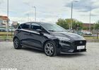 Форд Фієста 2022 у Європі на Automoto.ua Чорний Форд Фієста, об'ємом двигуна 1 л та пробігом 6 тис. км за 13293 $, фото 7 на Automoto.ua