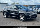 Чорний Джип Grand Cherokee, об'ємом двигуна 6.42 л та пробігом 90 тис. км за 32292 $, фото 4 на Automoto.ua