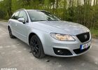 Сеат Эксео, объемом двигателя 1.78 л и пробегом 124 тыс. км за 6674 $, фото 7 на Automoto.ua