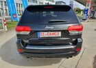 Чорний Джип Grand Cherokee, об'ємом двигуна 2.99 л та пробігом 137 тис. км за 21678 $, фото 5 на Automoto.ua