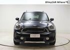 Серый Мини Cooper SD, объемом двигателя 2 л и пробегом 55 тыс. км за 26911 $, фото 4 на Automoto.ua