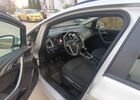 Опель Астра, объемом двигателя 1.69 л и пробегом 248 тыс. км за 4319 $, фото 9 на Automoto.ua