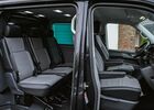 Фольксваген T6.1 Transporter 2023 у Європі на Automoto.ua Чорний Фольксваген T6.1 Transporter, об'ємом двигуна 1.97 л та пробігом 5 тис. км за 102412 $, фото 4 на Automoto.ua