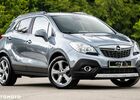 Опель Mokka, объемом двигателя 1.36 л и пробегом 143 тыс. км за 10778 $, фото 14 на Automoto.ua