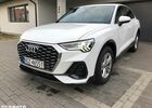 Ауди Q3 Sportback, объемом двигателя 1.5 л и пробегом 3 тыс. км за 25918 $, фото 3 на Automoto.ua