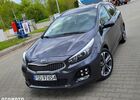 Киа Сид, объемом двигателя 1.58 л и пробегом 91 тыс. км за 10130 $, фото 1 на Automoto.ua