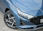 Хендай и20 2025 в Европе на Automoto.ua Синий Хендай и20, объемом двигателя 1 л и пробегом 980 тыс. км за 24350 $, фото 25 на Automoto.ua