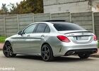 Мерседес Ц-Класс 2015 в Европе на Automoto.ua Серый Мерседес Ц-Класс, объемом двигателя 1 л и пробегом 136 тыс. км за 19347 $, фото 9 на Automoto.ua