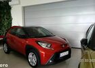 Тойота Aygo X, объемом двигателя 1 л и пробегом 391 тыс. км за 15745 $, фото 5 на Automoto.ua