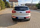 Кіа Sportage, об'ємом двигуна 1.69 л та пробігом 238 тис. км за 8164 $, фото 8 на Automoto.ua