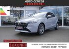 Серый Мазда 2, объемом двигателя 1.5 л и пробегом 2 тыс. км за 23696 $, фото 1 на Automoto.ua