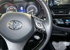 Тойота C-HR 2021 в Европе на Automoto.ua Серый Тойота C-HR, объемом двигателя 1 л и пробегом 34 тыс. км за 115000 $, фото 29 на Automoto.ua