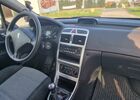 Пежо 307, объемом двигателя 1.36 л и пробегом 204 тыс. км за 2138 $, фото 8 на Automoto.ua