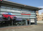 Купити нове авто  у Луцьку в автосалоні "Автоальянс-Захід Mitsubishi" | Фото 2 на Automoto.ua