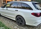 Мерседес Ц-Класс 2020 в Европе на Automoto.ua Белый Мерседес Ц-Класс, объемом двигателя 1 л и пробегом 58 тыс. км за 32930 $, фото 5 на Automoto.ua