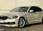 BMW-Alpina B5, объемом двигателя 4.4 л и пробегом 60 тыс. км за 74514 $, фото 1 на Automoto.ua