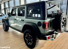 Джип Wrangler, об'ємом двигуна 2 л та пробігом 1 тис. км за 69093 $, фото 14 на Automoto.ua