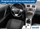 Тойота Авенсис, объемом двигателя 1.8 л и пробегом 154 тыс. км за 8207 $, фото 7 на Automoto.ua