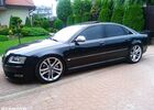 Ауді S8, об'ємом двигуна 5.2 л та пробігом 341 тис. км за 11879 $, фото 1 на Automoto.ua